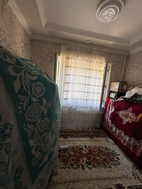 1-room apartment, 45 m²