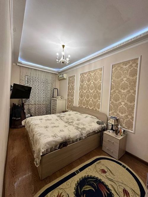 3-комнатная квартира, 75 м²
