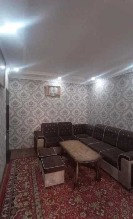 1-комнатная квартира, 33 м², Ташкент, Мирзо-Улугбекский район, на продажу