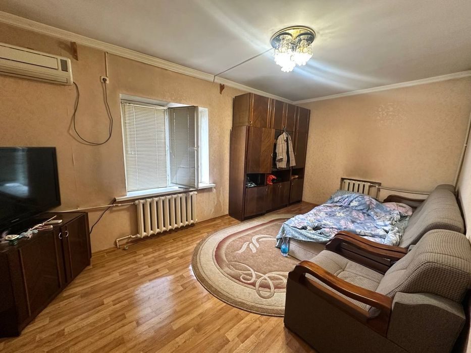 1-комнатная квартира, 40 м², Ташкент, Мирзо-Улугбекский район, на продажу