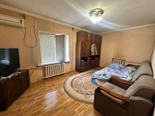 1-room apartment, 40 m²