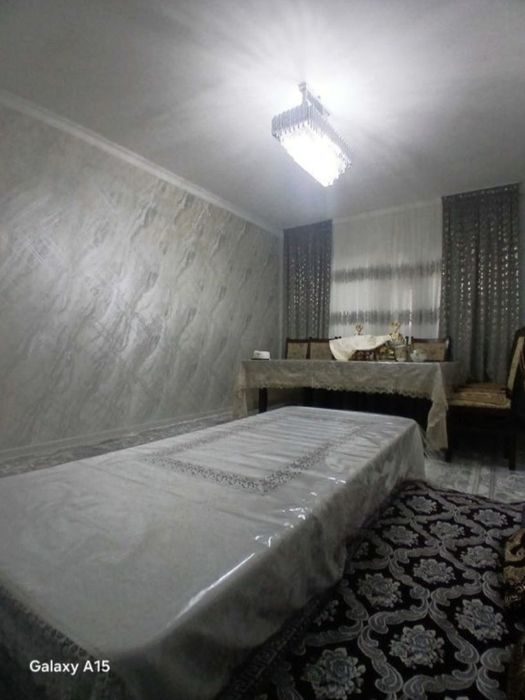 3-комнатная квартира, 70 м², Ташкент, Мирзо-Улугбекский район, на продажу