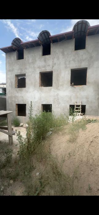 6-room cottage, 450 m²