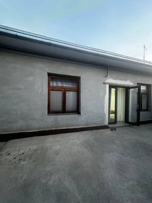4-room house, 105 m²