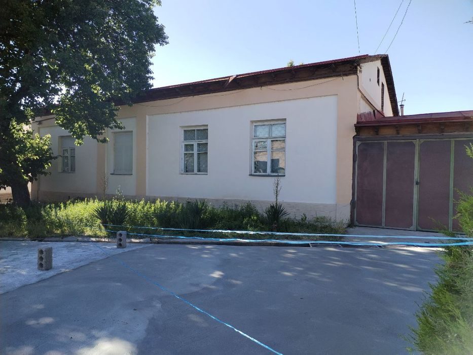 4-room house, 6 m², Tashkent, Mirzo Ulugbek District, for sale