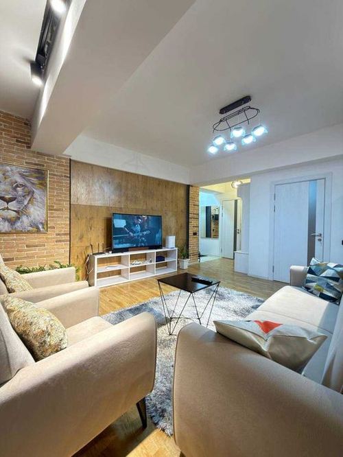 2-комнатная квартира, 50 м²