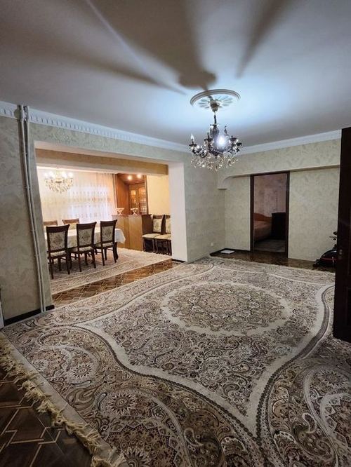 4-комнатная квартира, 132 м²