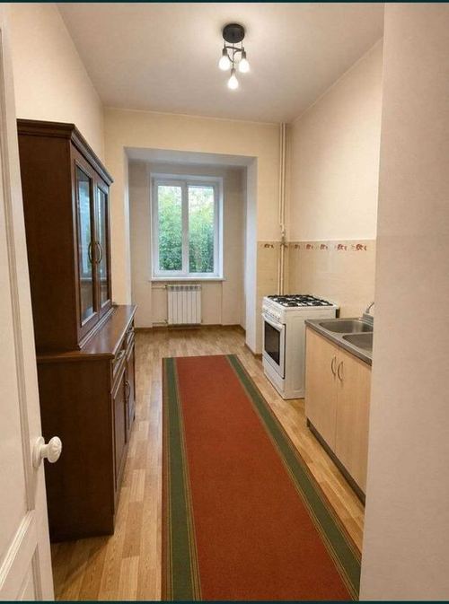 3-комнатная квартира, 81 м²