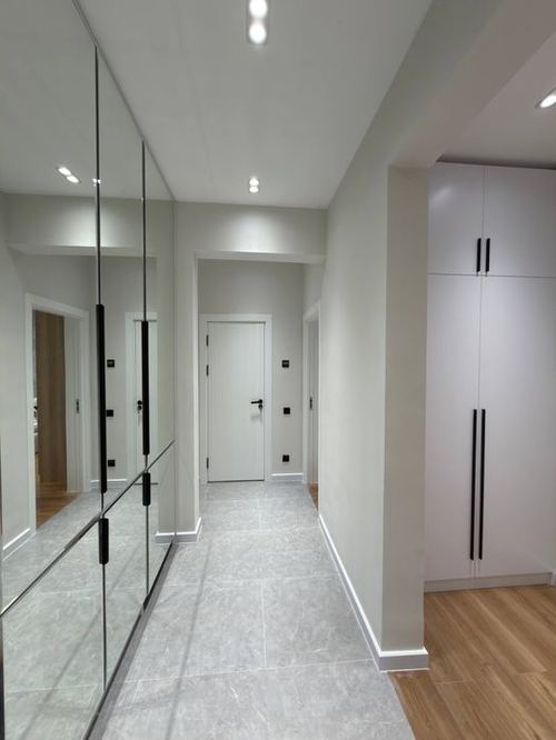 4-комнатная квартира, 78 м²