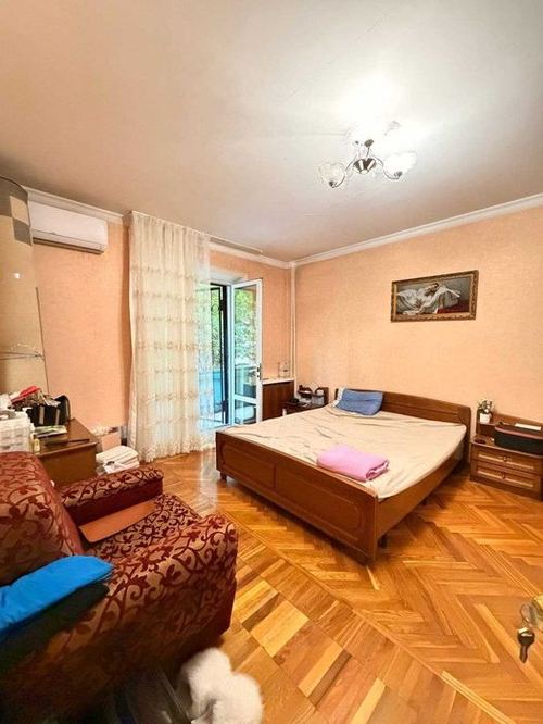 4-комнатная квартира, 90 м²