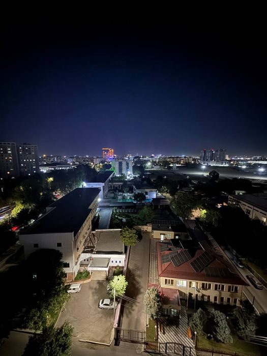4-комнатная квартира, 100 м², Ташкент, Мирабадский район, на продажу