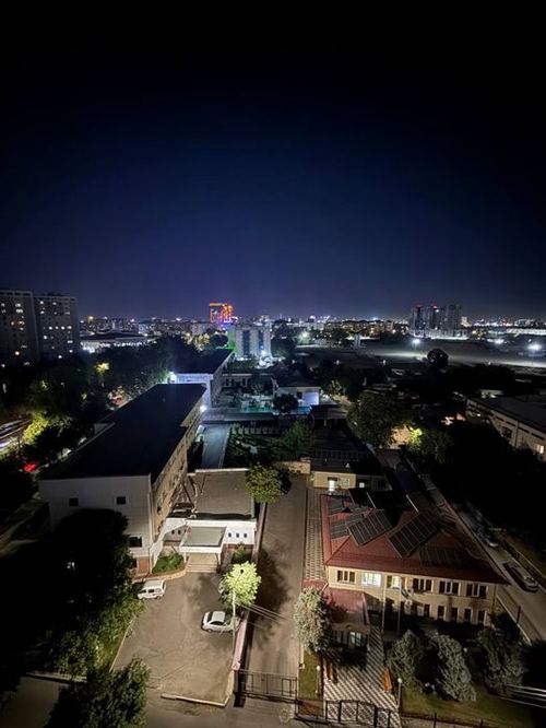 4-комнатная квартира, 100 м²