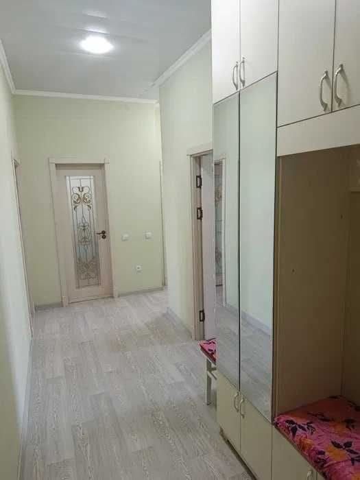 2-комнатная квартира, 64 м², Ташкент, Мирабадский район, на продажу