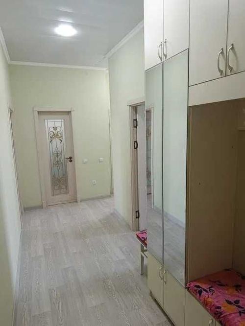 2-комнатная квартира, 64 м²