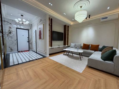 4-комнатная квартира, 129 м²