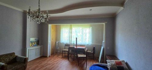 2-комнатная квартира, 60 м²