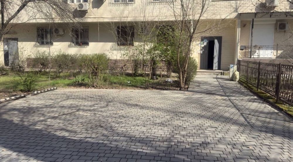 4-комнатная квартира, 100 м², Ташкент, Мирабадский район, на продажу