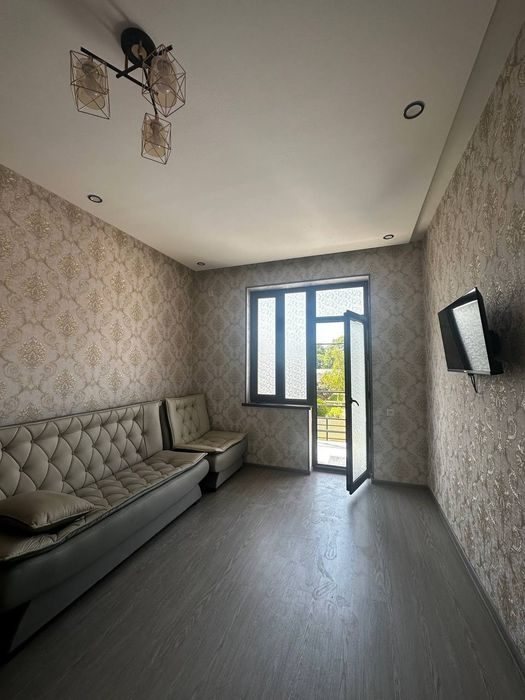 1-комнатная квартира, 33 м², Ташкент, Мирабадский район, на продажу