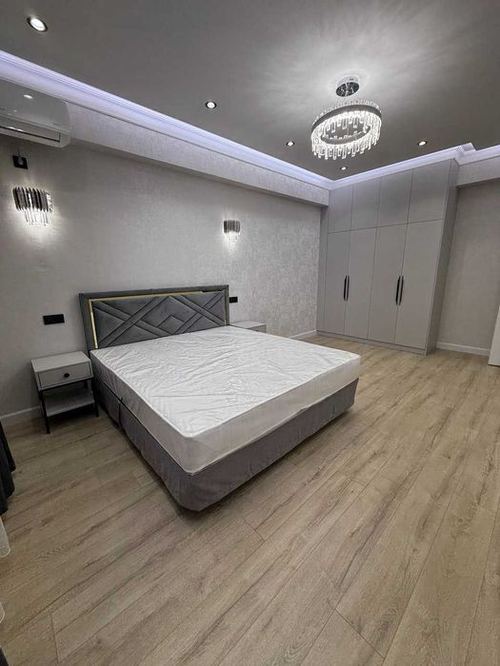 2-xonali kvartira, 60 m²