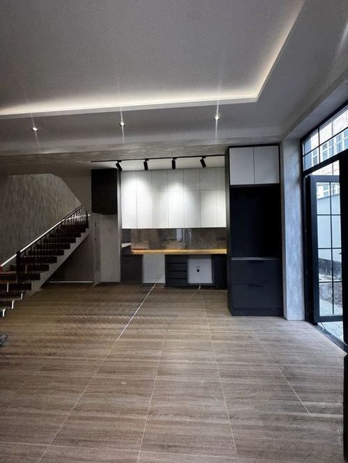5-room cottage, 140 m²