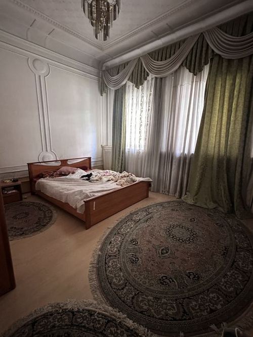 4-комнатный дом, 135 м²