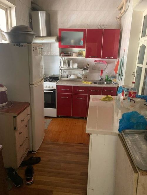 4-комнатная квартира, 98 м²
