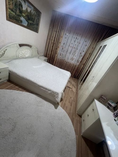 2-комнатная квартира, 57 м²