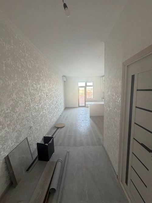 1-room apartment, 34 m²