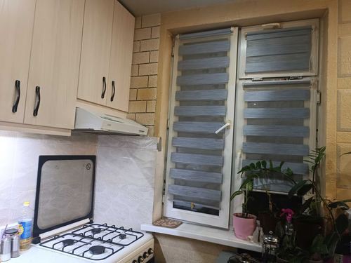 3-комнатная квартира, 80 м²