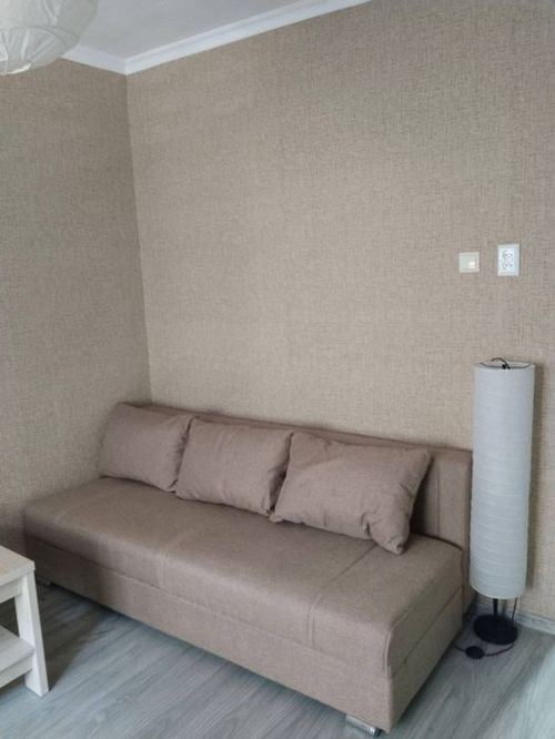 1-room apartment, 18 m²
