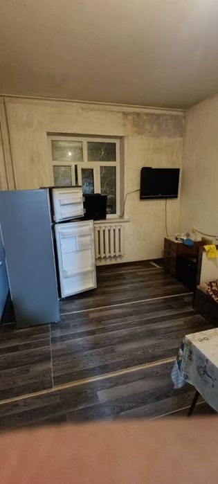 1-room apartment, 18 m²