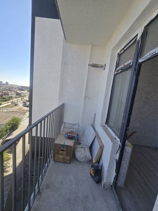 1-room apartment, 25 m², Tashkent, Sergeli District, for sale