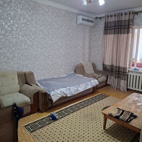 2-комнатная квартира, 60 м²