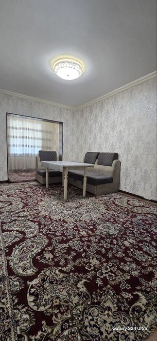 4-комнатная квартира, 93 м²