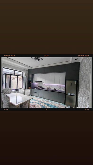 6-room cottage, 300 m²