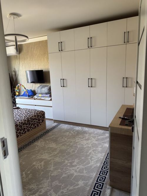 3-комнатная квартира, 78 м²