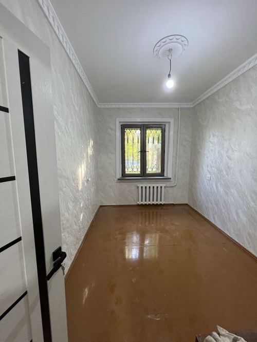 5-комнатная квартира, 96 м²