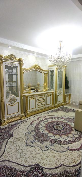 3-комнатная квартира, 70 м²