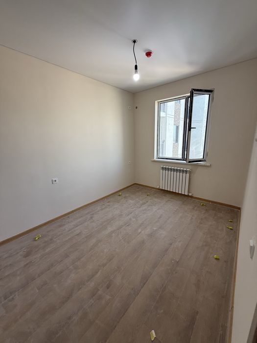 2-xonali kvartira, 40 m², Toshkent, Yashnobod tumani, sotuvga