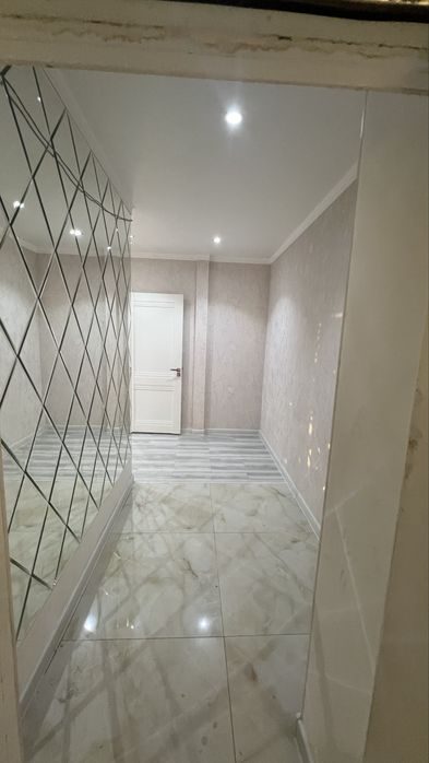 4-xonali kvartira, 90 m², Toshkent, Yashnobod tumani, sotuvga