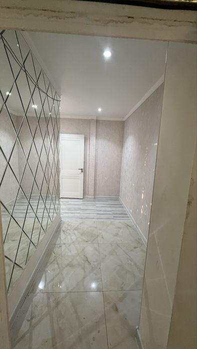 4-xonali kvartira, 90 m²