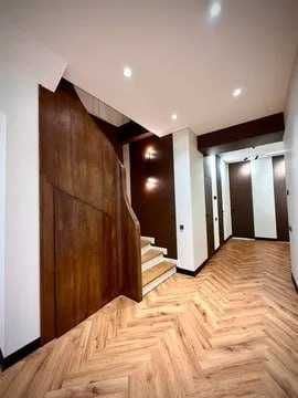 5-xonali kvartira, 150 m²