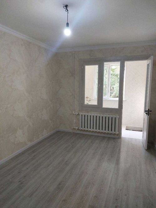 2-xonali kvartira, 48 m²