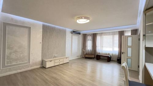 4-xonali kvartira, 110 m²