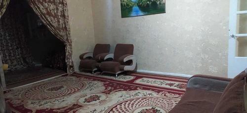 3-xonali kvartira, 77 m²