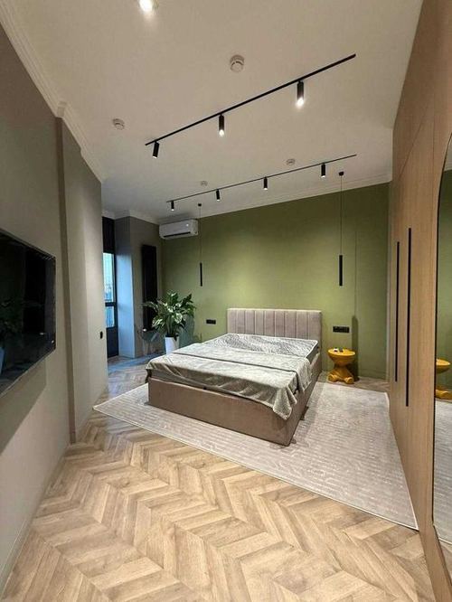 2-xonali kvartira, 57 m²