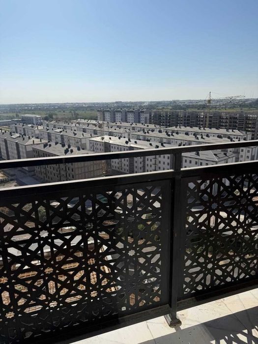 2-xonali kvartira, 57 m², Toshkent, Yashnobod tumani, sotuvga