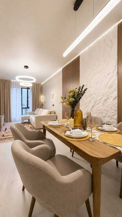 2-xonali kvartira, 65 m², Toshkent, Yashnobod tumani, sotuvga