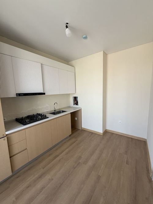 2-xonali kvartira, 40 m²