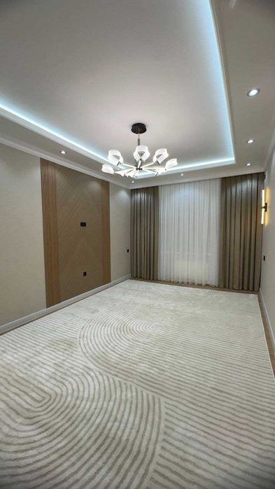 1-xonali kvartira, 40 m²